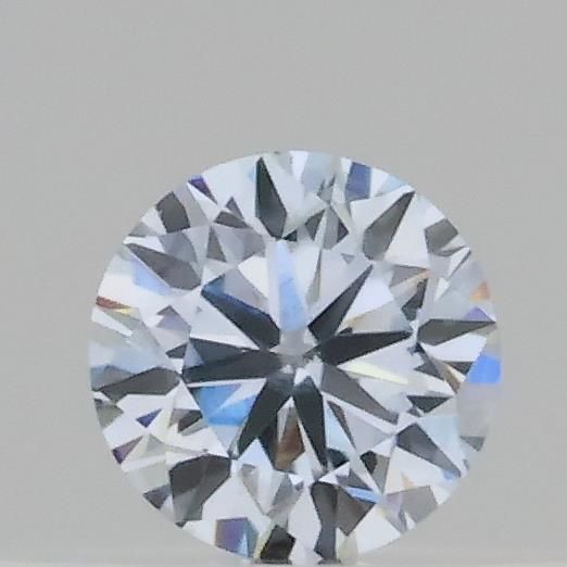 0.18 ct lab-grown Round Diamond