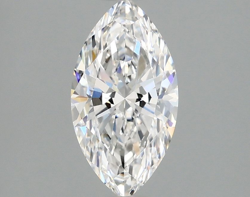 1.06 ct. marquise Lab Grown Diamond front image