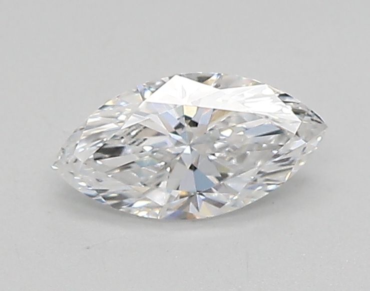 0.47 ct lab-grown Marquise Diamond