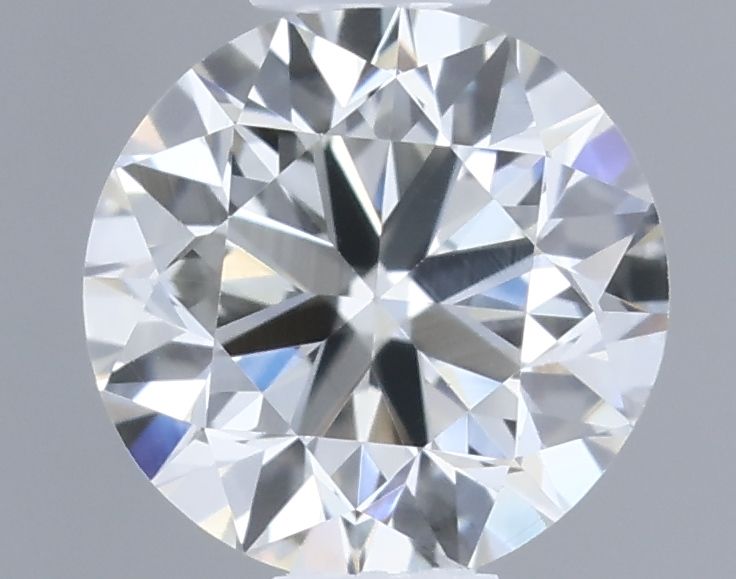 0.38 ct Round Diamond