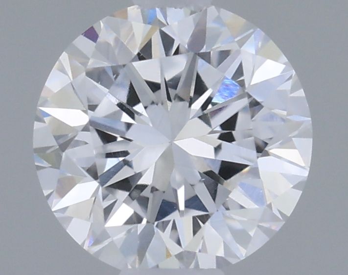 0.36 ct lab-grown Round Diamond