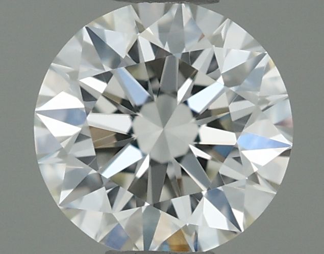0.30 ct Round diamond