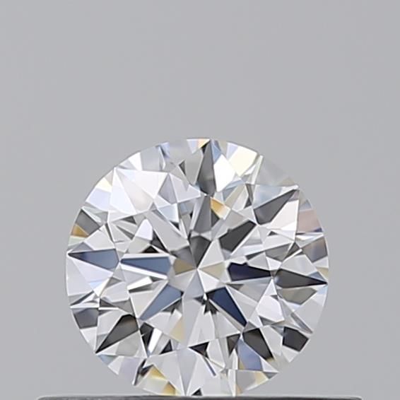 0.41 ct Round diamond