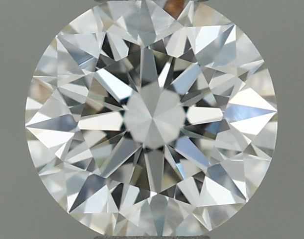 0.31 ct Round diamond