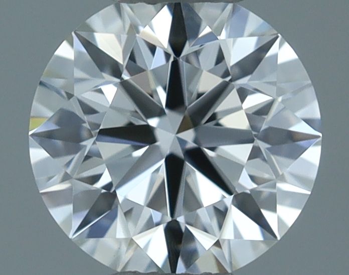 0.31 ct Round diamond