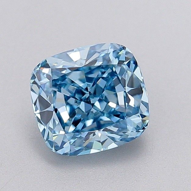 1.52 ct Cushion Modified diamond