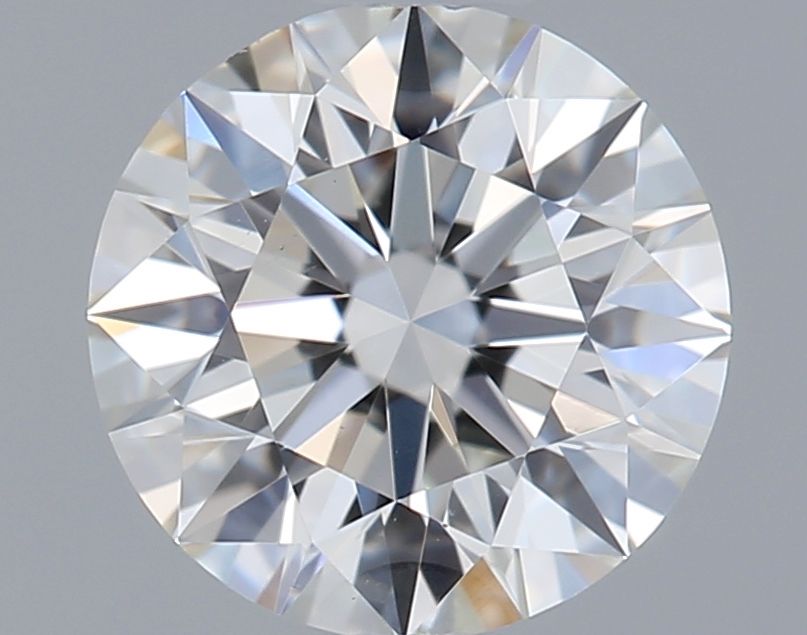 0.50 ct Round diamond