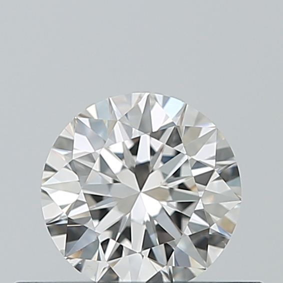 0.40 ct Round diamond