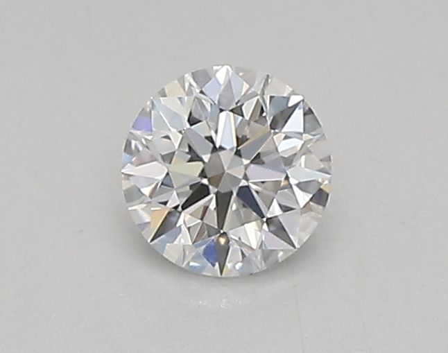 0.27 ct lab-grown Round Diamond