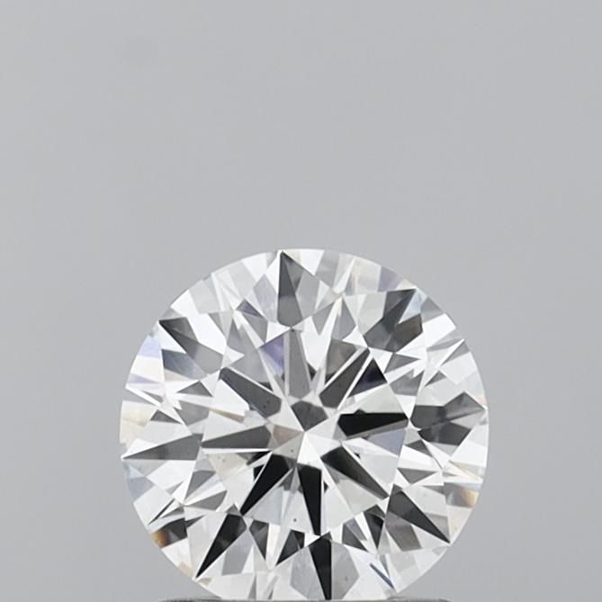 1.05 ct. round Lab Grown Diamond front image