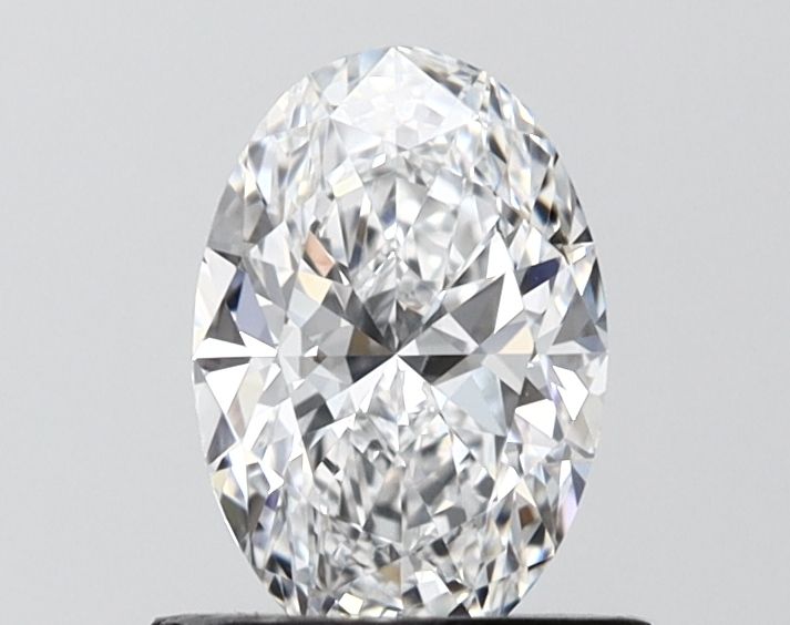 0.99 ct lab-grown Oval Diamond