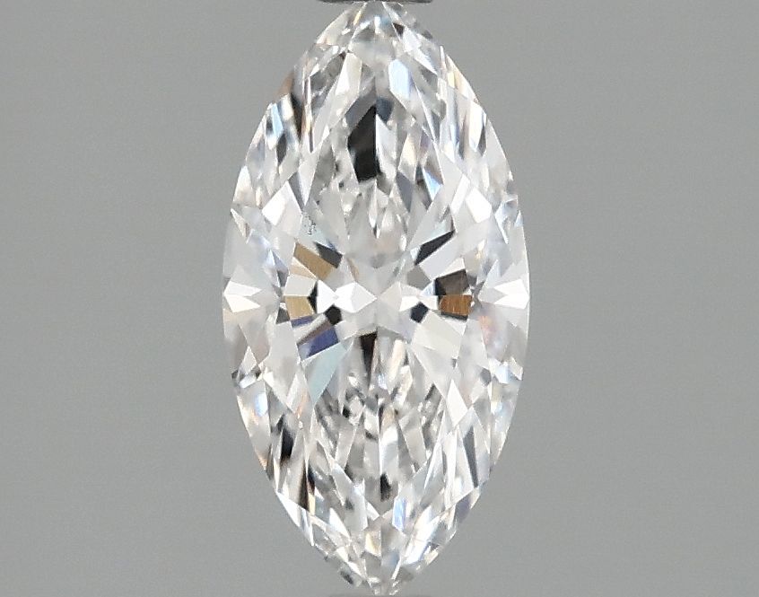 1.05 ct. marquise Lab Grown Diamond front image