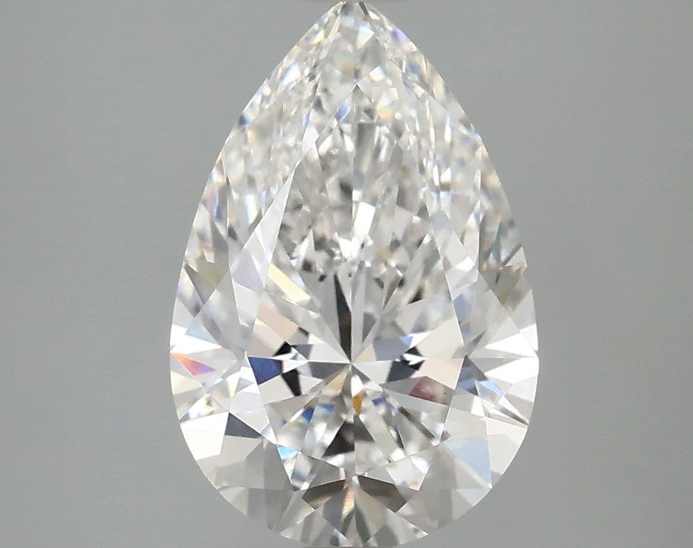 2.58 Carat