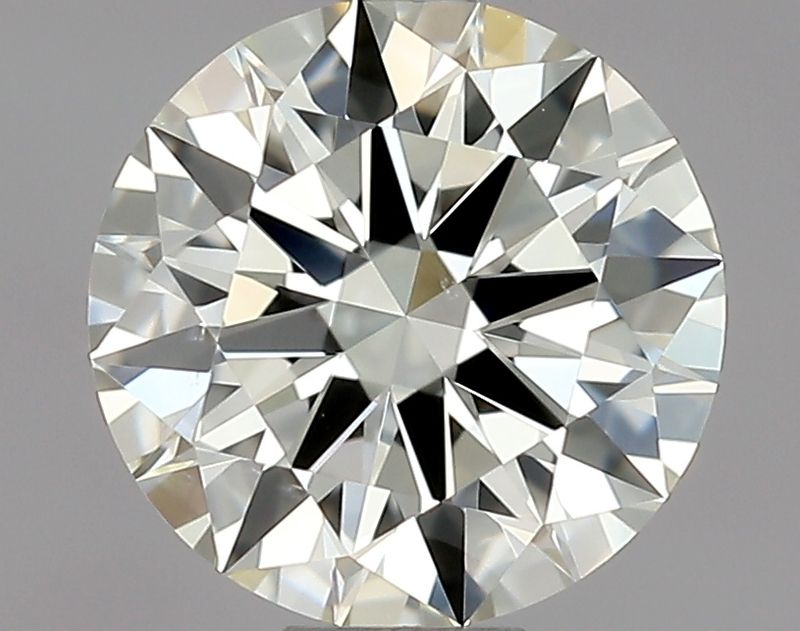 0.56 ct Round Diamond