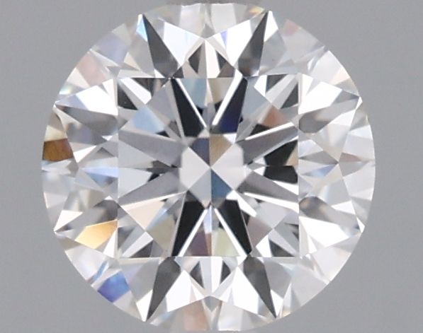 1.03 ct. round Lab Grown Diamond front image