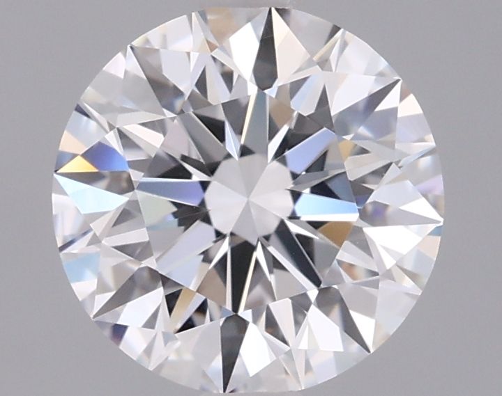 1.53 ct. round Lab Grown Diamond front image