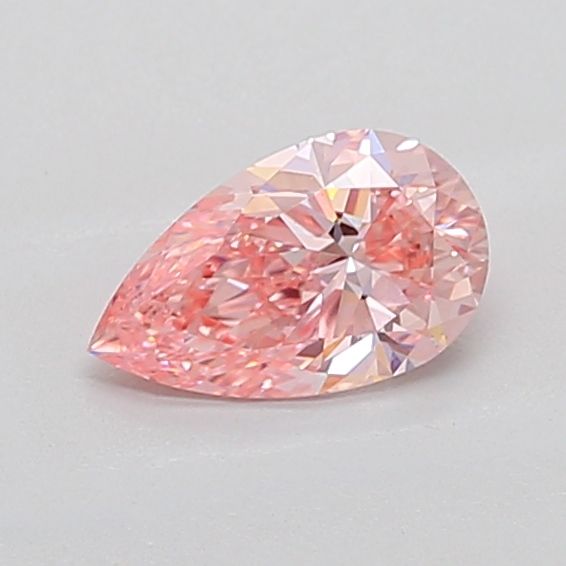 1.03 ct Pear diamond