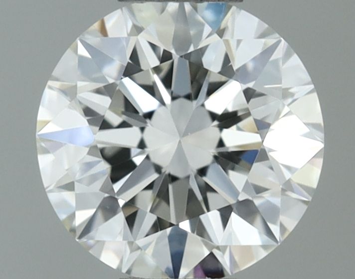 0.50 ct Round diamond