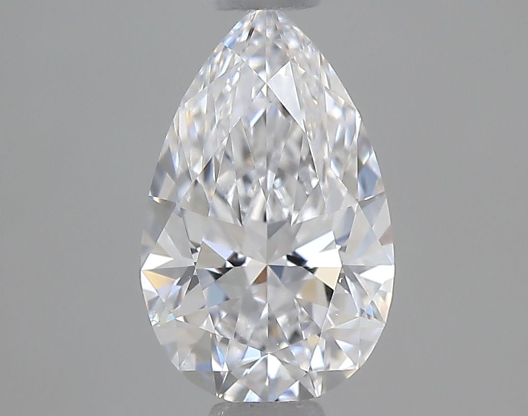 Diament 0.71 ct D/VS1