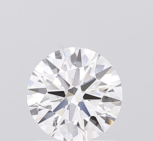 1.04 ct. round Lab Grown Diamond front image