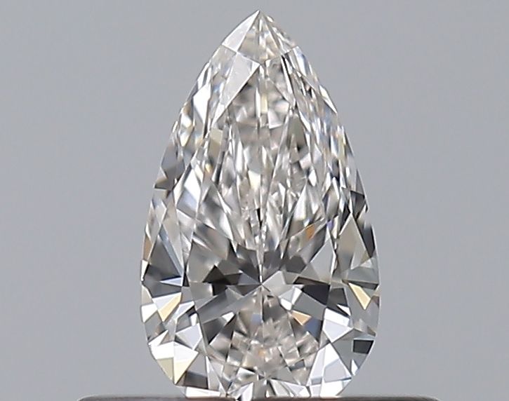 0.30 ct Pear diamond