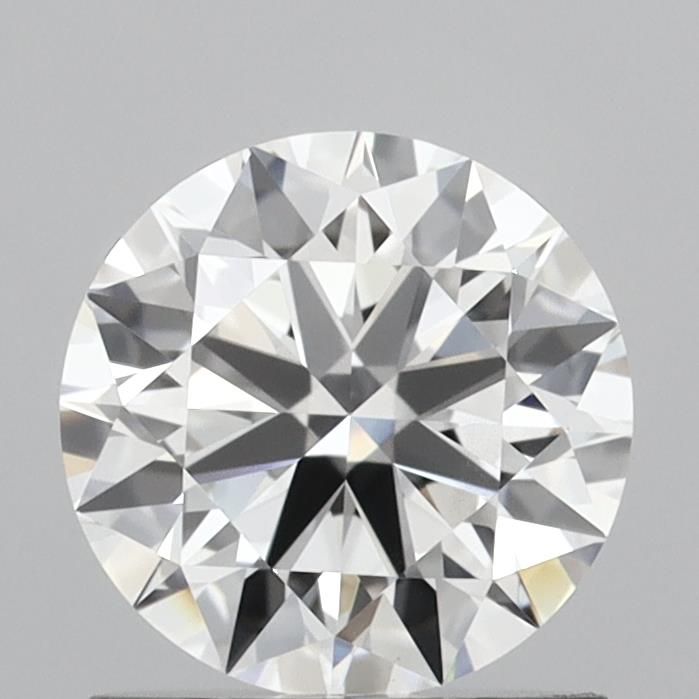 1.05 ct. round Lab Grown Diamond front image