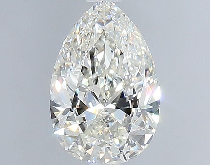 0.70 ct Pear diamond