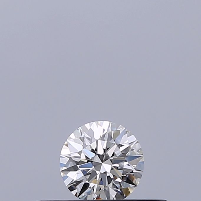 0.18 ct Round diamond