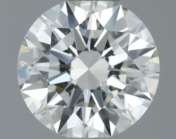 0.30 ct Round diamond