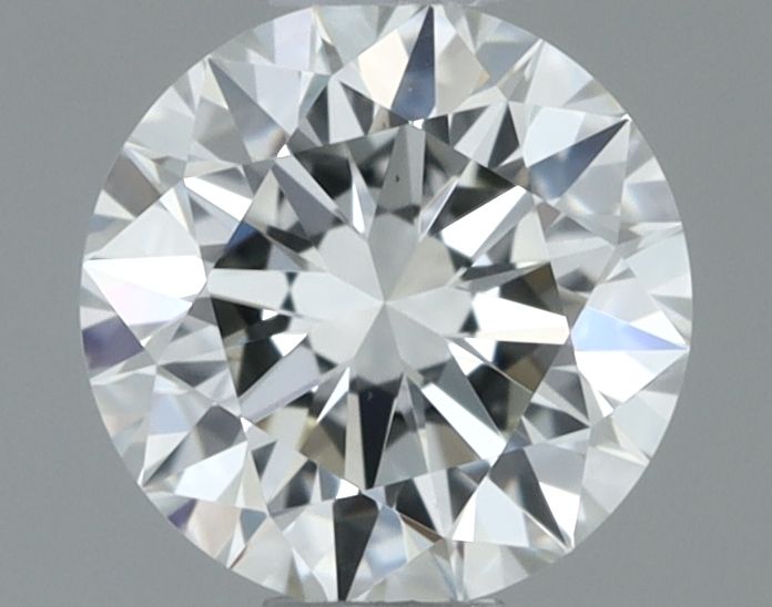 0.45 ct Round diamond