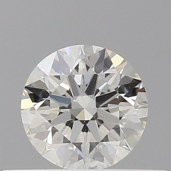 0.36 ct Round diamond