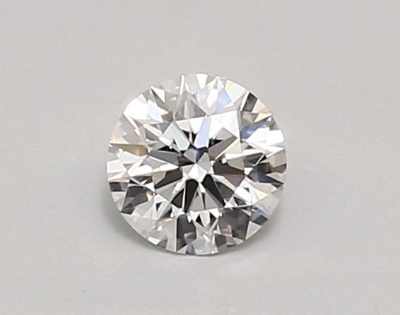 0.46 ct lab-grown Round Diamond