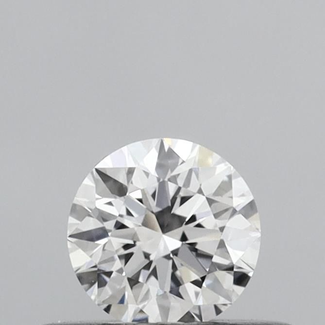 0.29 ct lab-grown Round Diamond