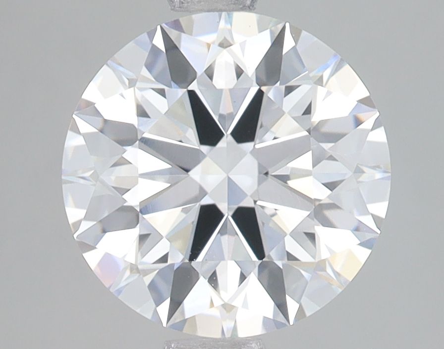 2.80 ct Round diamond