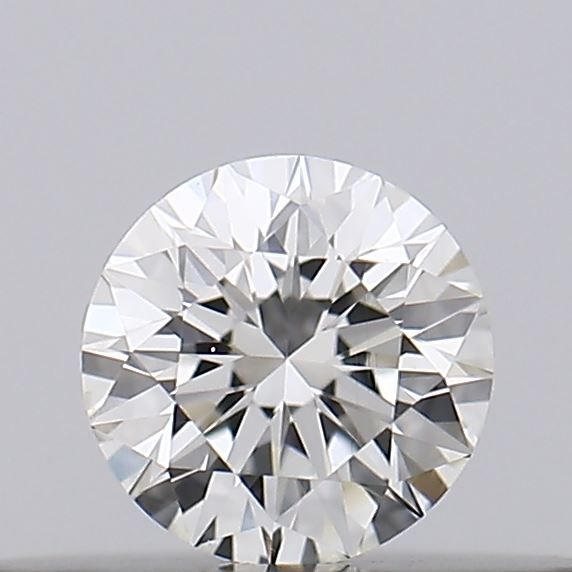 0.17 ct Round Diamond