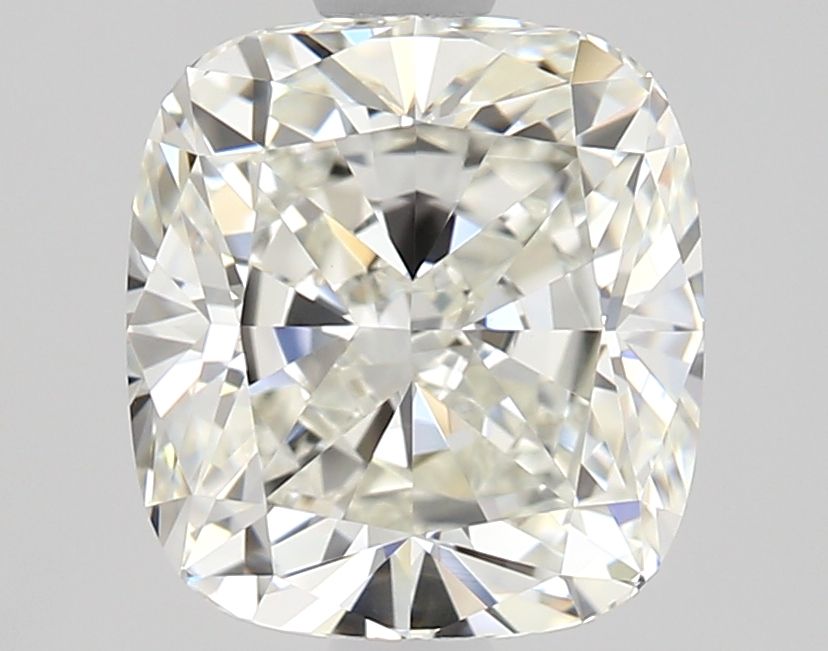 1.90 ct Cushion Modified diamond