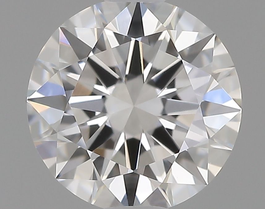 1.02 ct. round Lab Grown Diamond front image