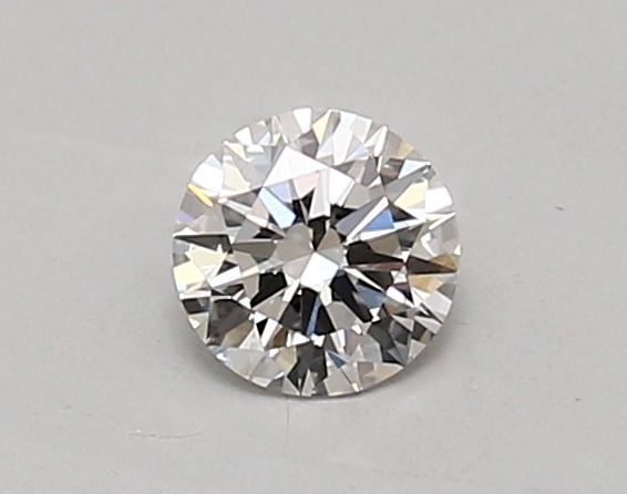 0.47 ct lab-grown Round Diamond