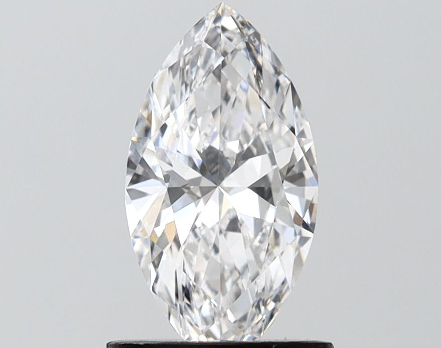 1.09 ct. marquise Lab Grown Diamond front image
