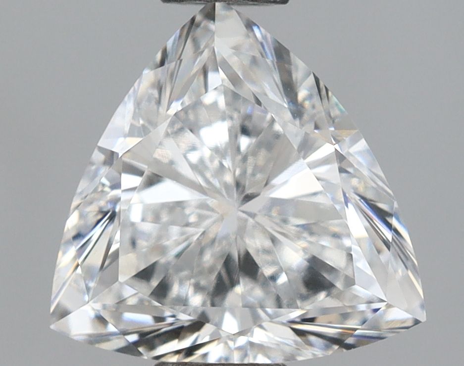 1.41 ct lab-grown Triangular Diamond