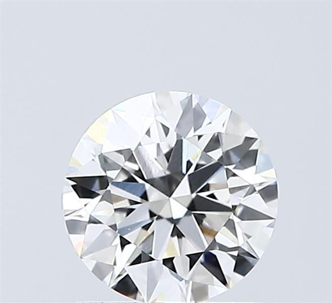 1.05 ct. round Lab Grown Diamond front image