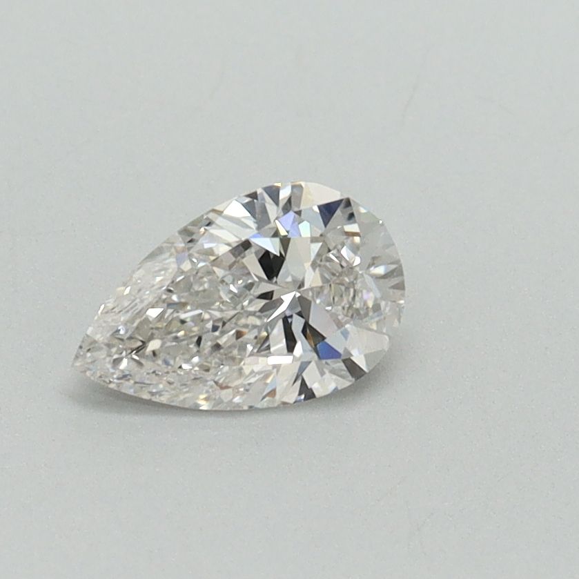 0.42 ct Pear diamond