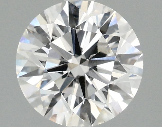 1.89 ct Round diamond