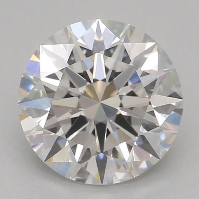 1.02 ct. round Lab Grown Diamond front image