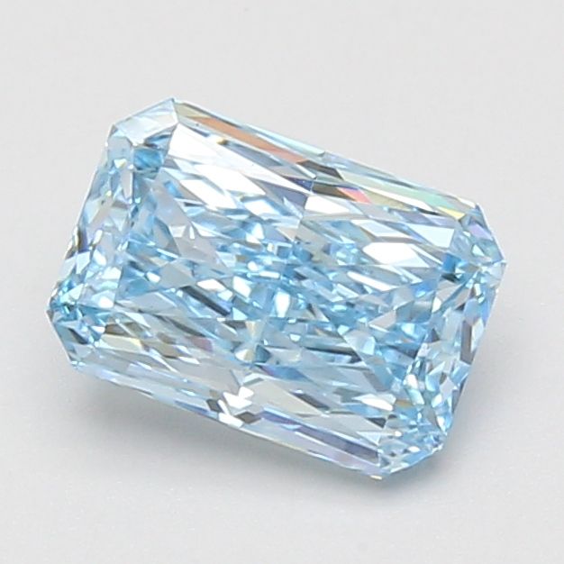 1.53 ct. radiant Lab Grown Diamond front image