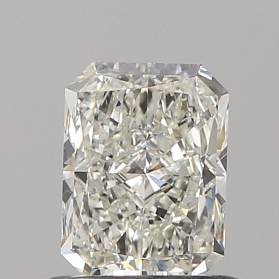 0.7 ct Radiant Diamond