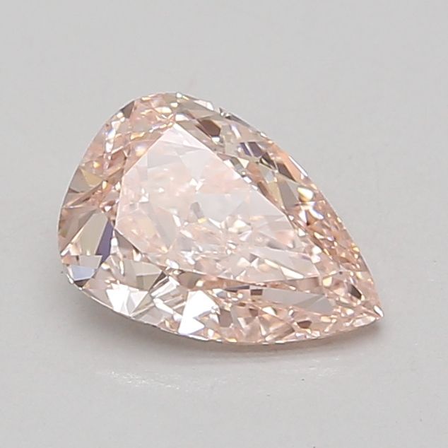 1.29 ct. pear Lab Grown Diamond front image