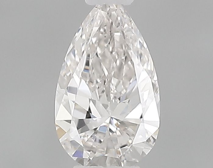 0.30 ct Pear diamond