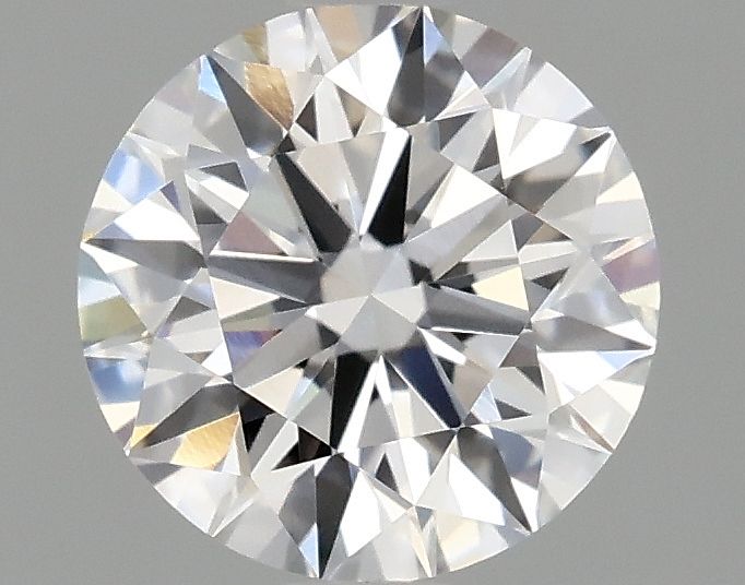 1.01 ct. round Lab Grown Diamond front image