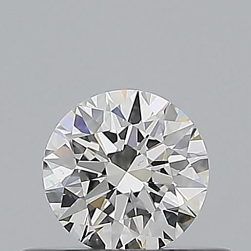 0.3 ct Round Diamond